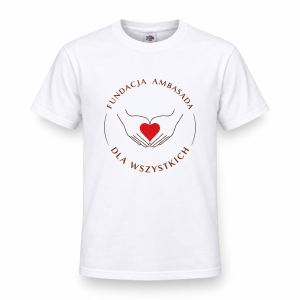 Foundation Care T-Shirt